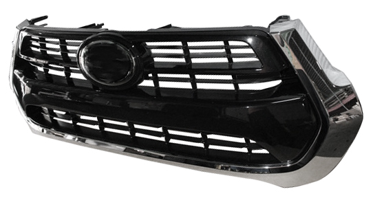 GRILLE